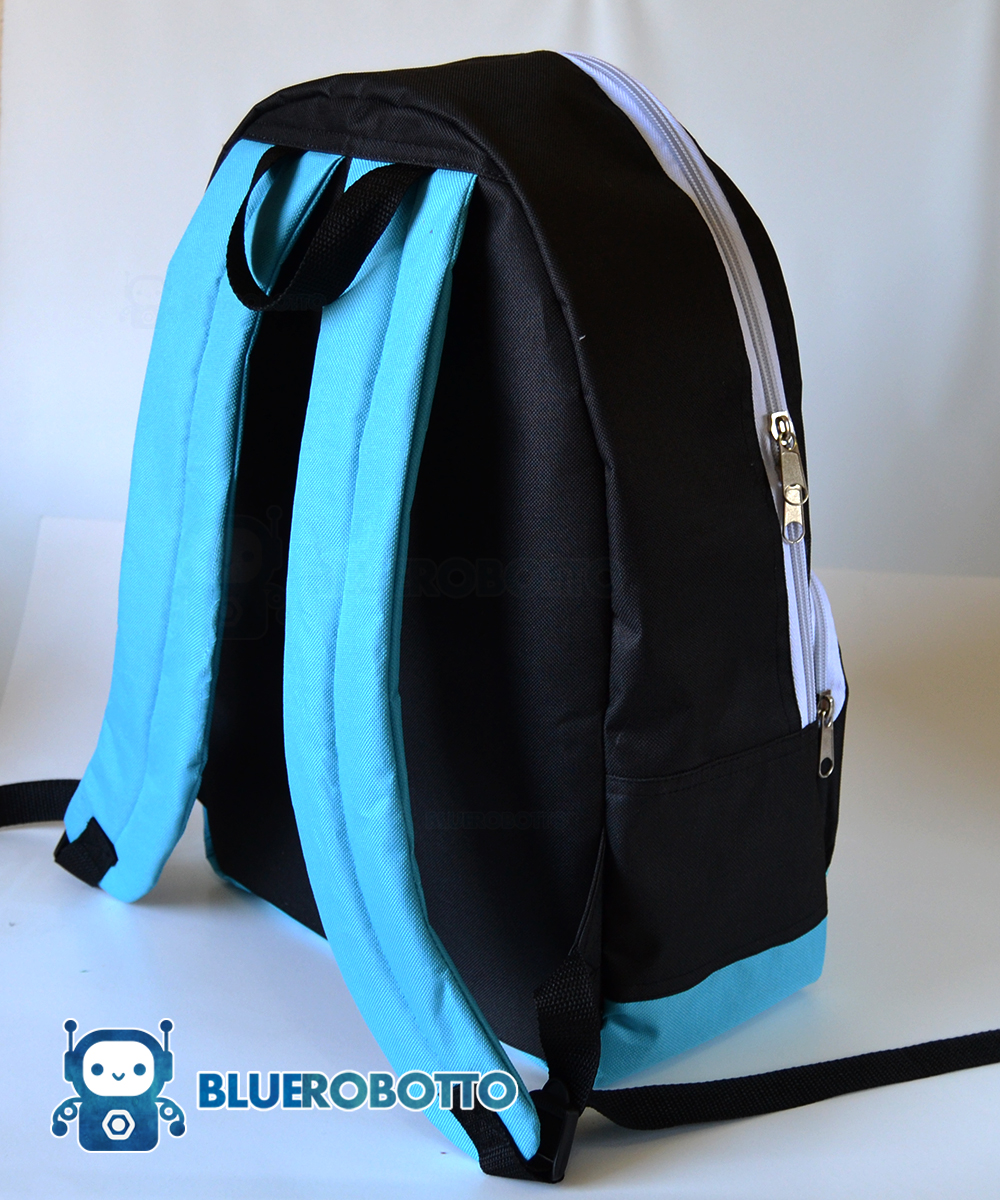 Sun & Moon Trainer backpack - Image 4