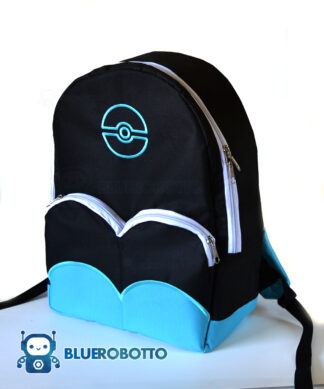 Sun & Moon Trainer backpack