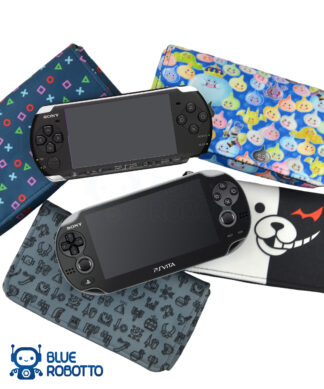PPS / PS Vita case