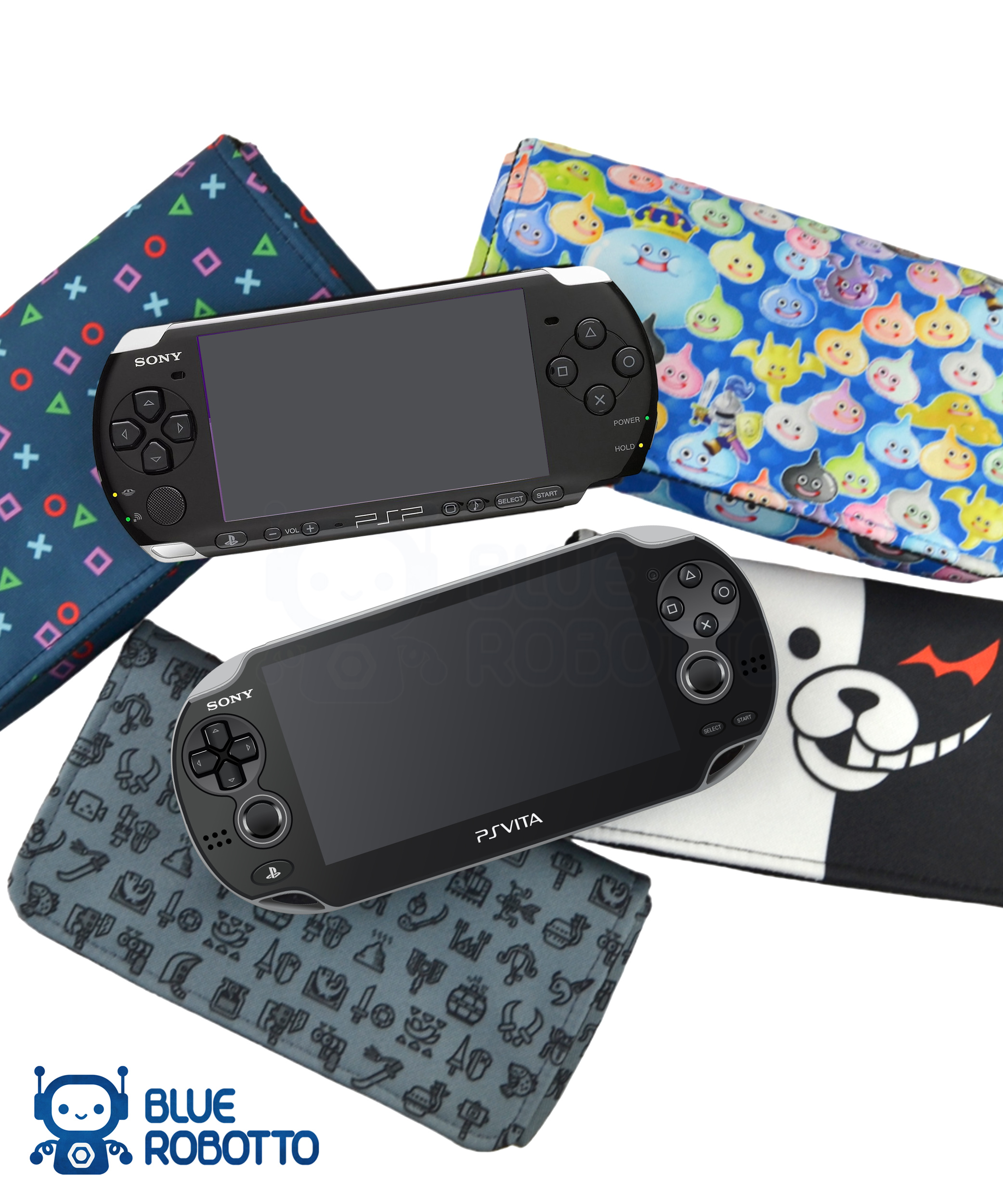 PPS / PS Vita case