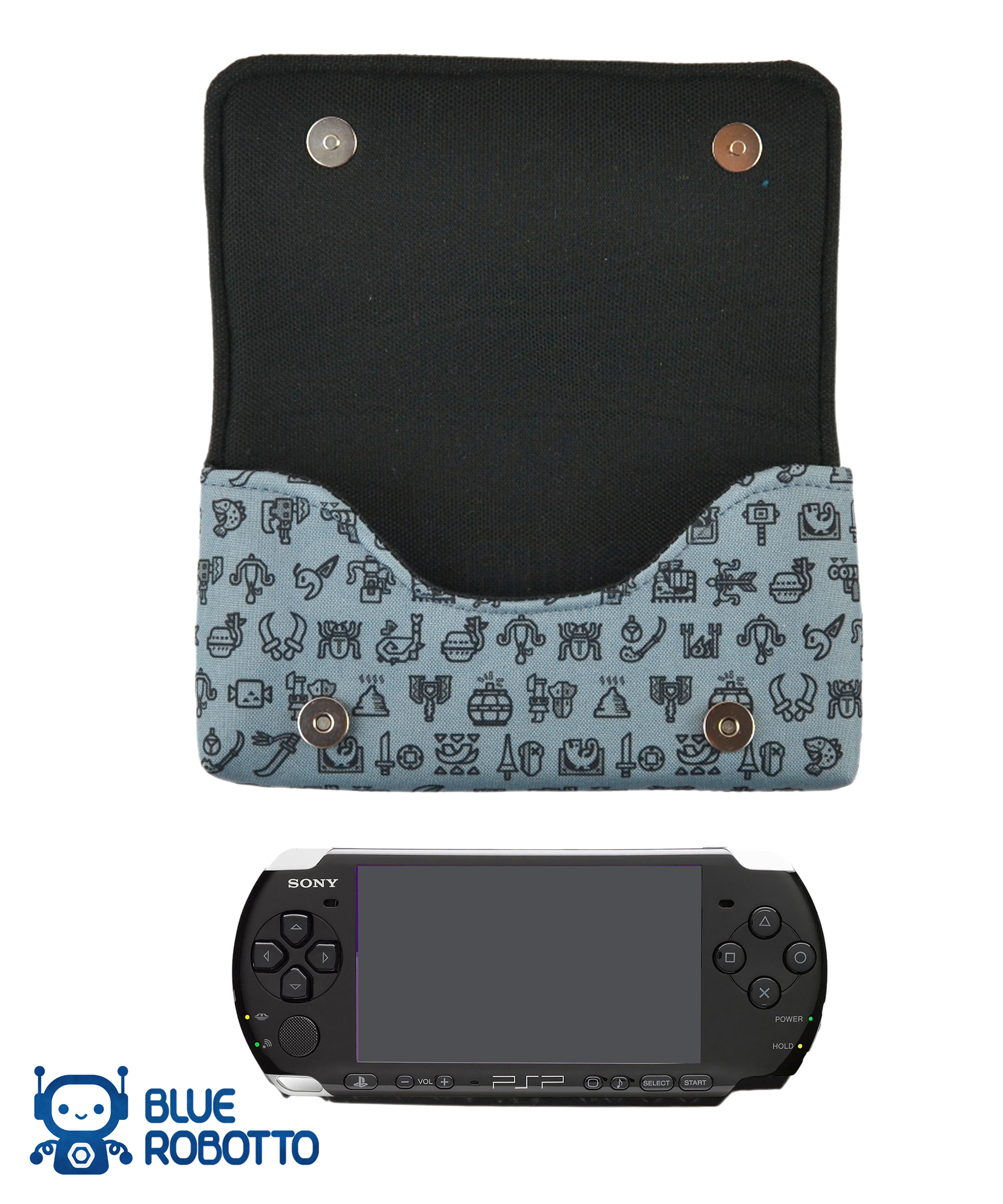 PPS / PS Vita case - Image 3