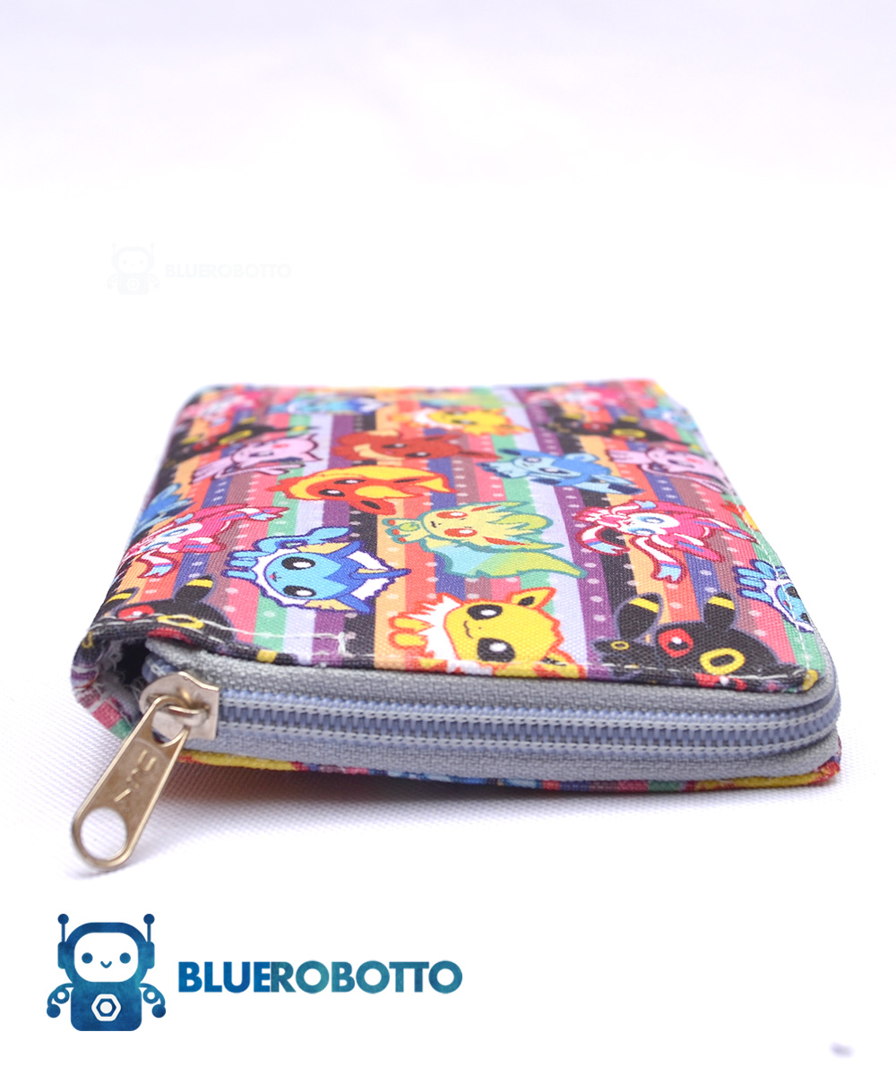 Zipper Wallet - Image 9