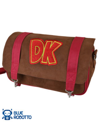 DK - Nintendo Switch bag