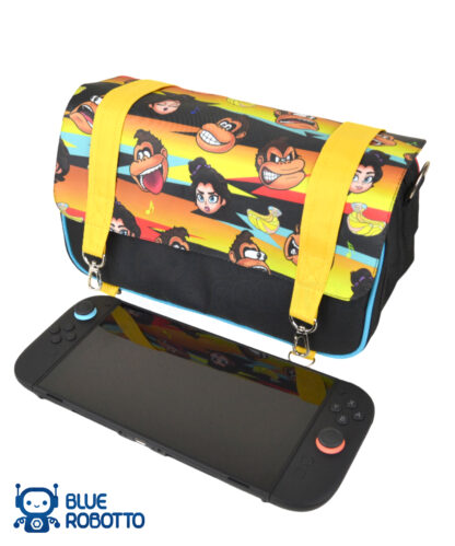 DK - Nintendo Switch bag - Image 2