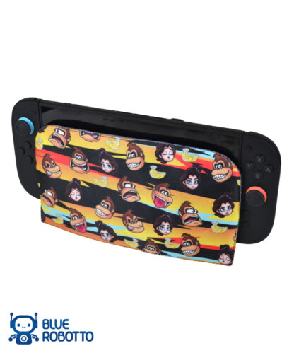Dock cover for  Nintendo Switch / Nintendo Switch 2 - Image 2