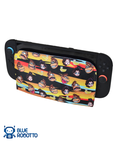 Dock cover for  Nintendo Switch / Nintendo Switch 2 - Image 2