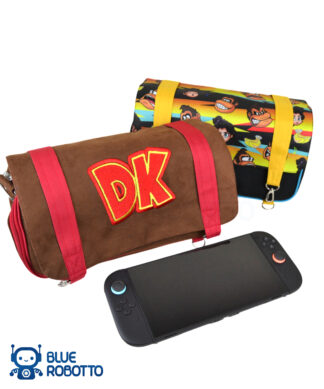 Donkey Kong Switch bag