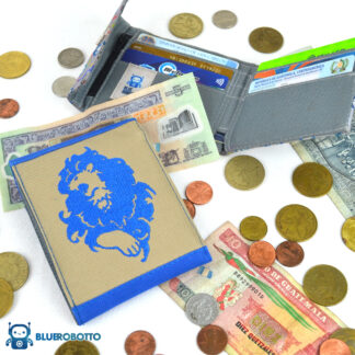 Videogame designs Wallet