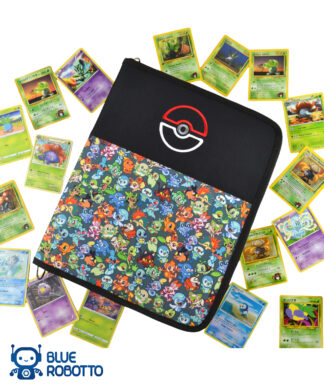 Pokemon TCG binder