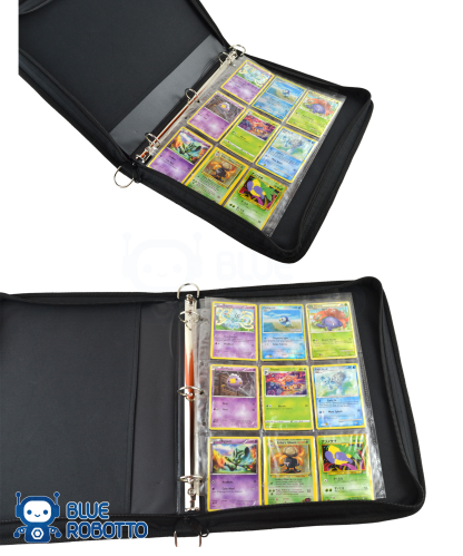 Poke Binder for TCG - Image 3