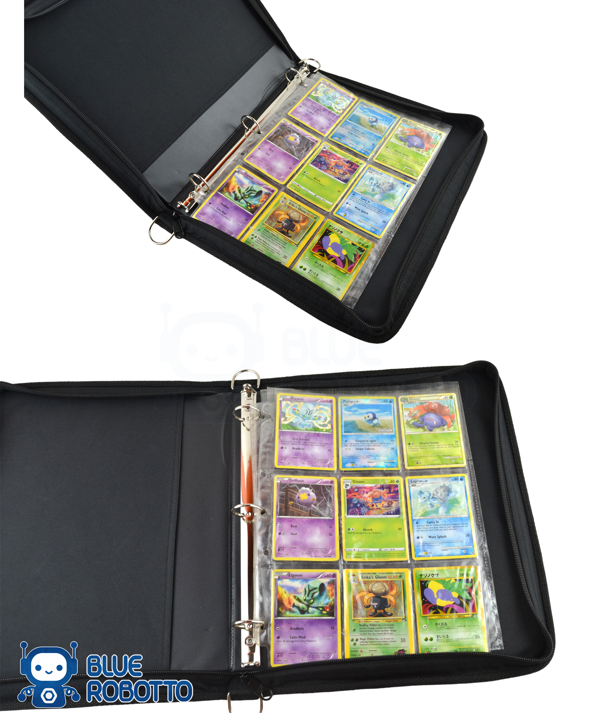 Poke Binder for TCG - Image 3