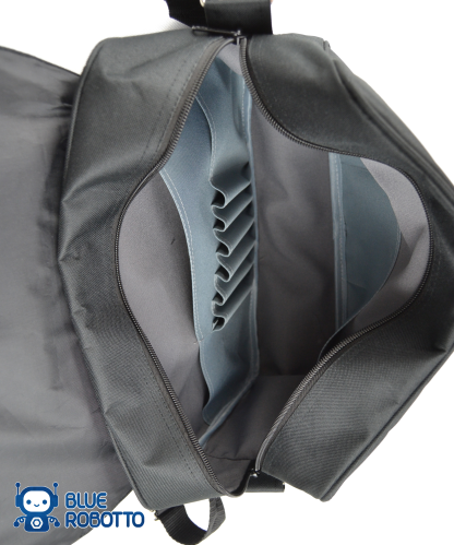 X & Y Trainer messenger bag - Image 3