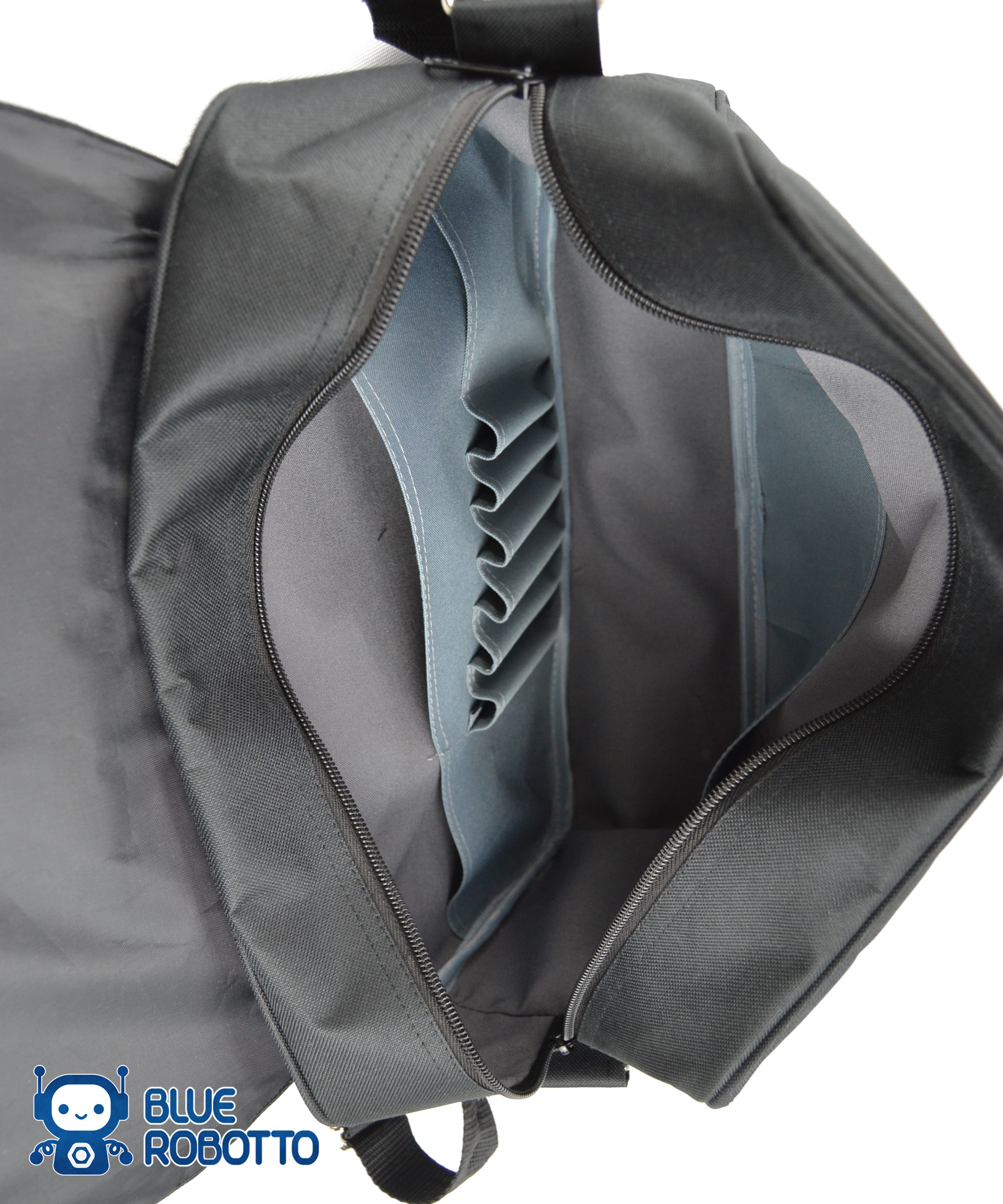 X & Y Trainer messenger bag - Image 3