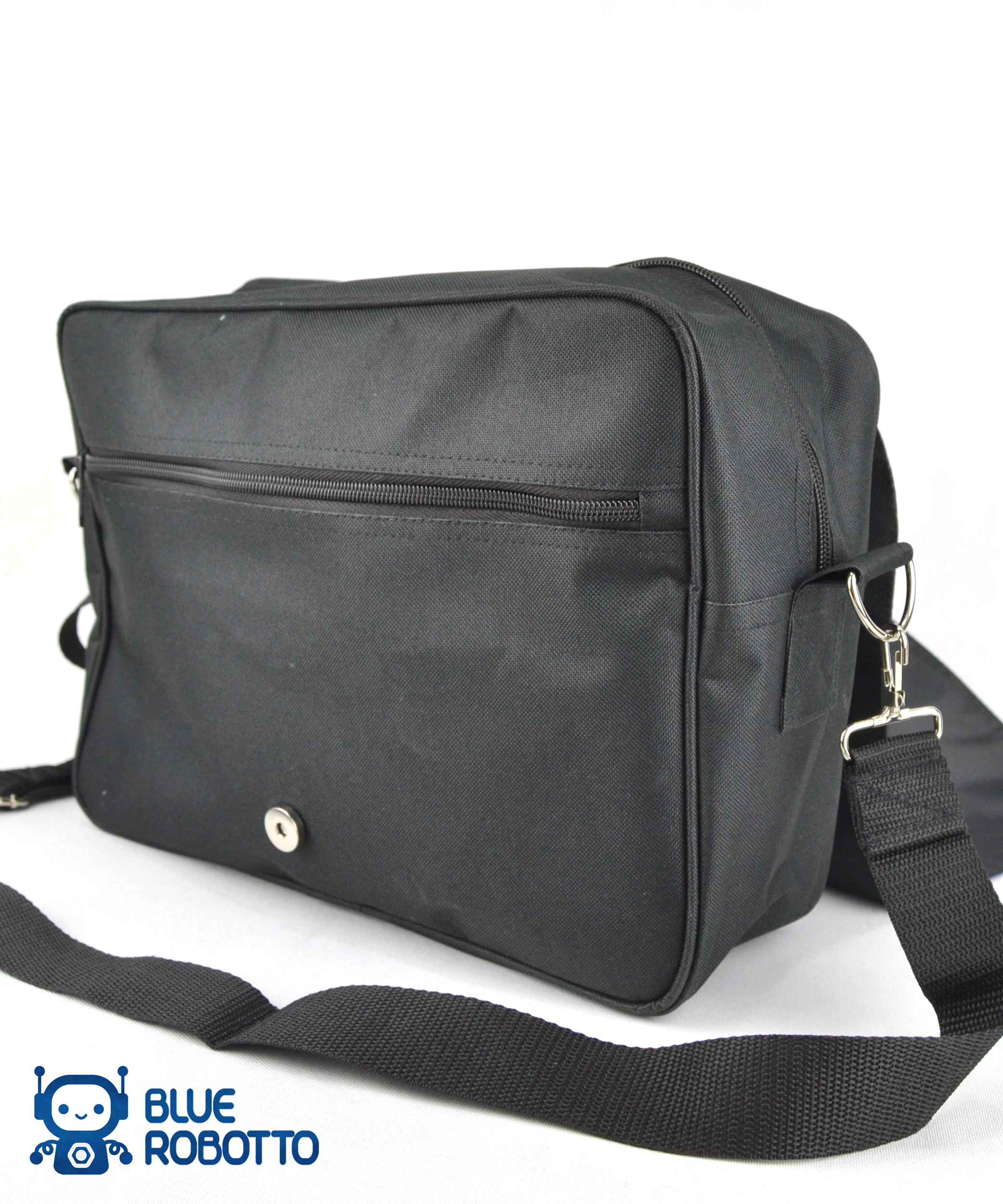 X & Y Trainer messenger bag - Image 4
