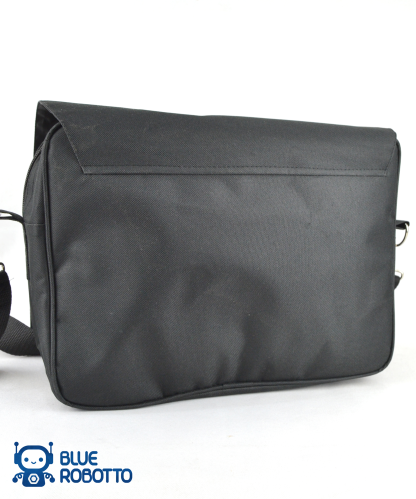 X & Y Trainer messenger bag - Image 6