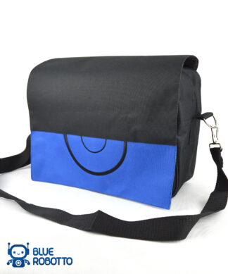 X & Y Trainer messenger bag