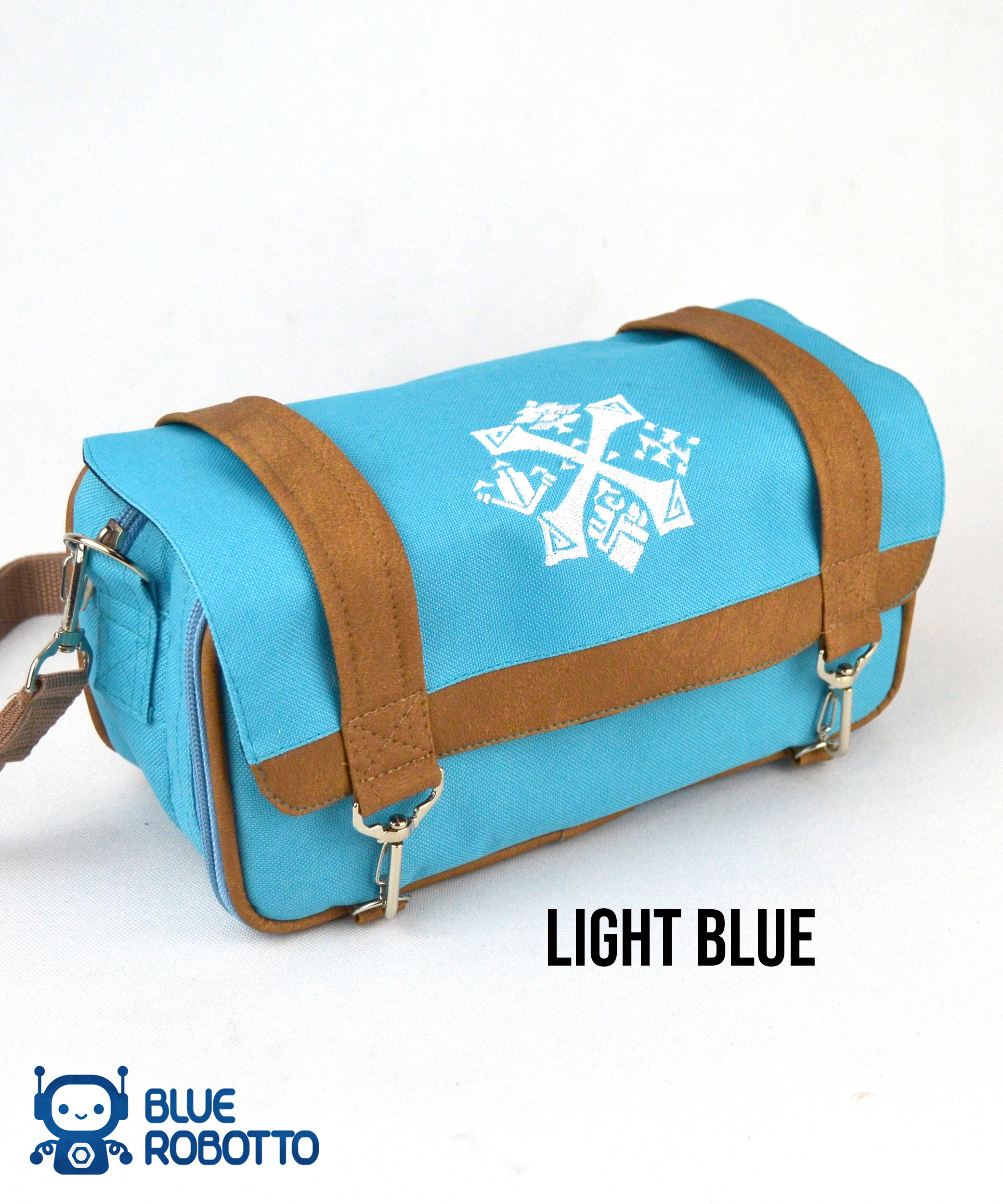 Hunter designs - Nintendo Switch bag - Image 3