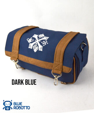 Hunter designs - Nintendo Switch bag