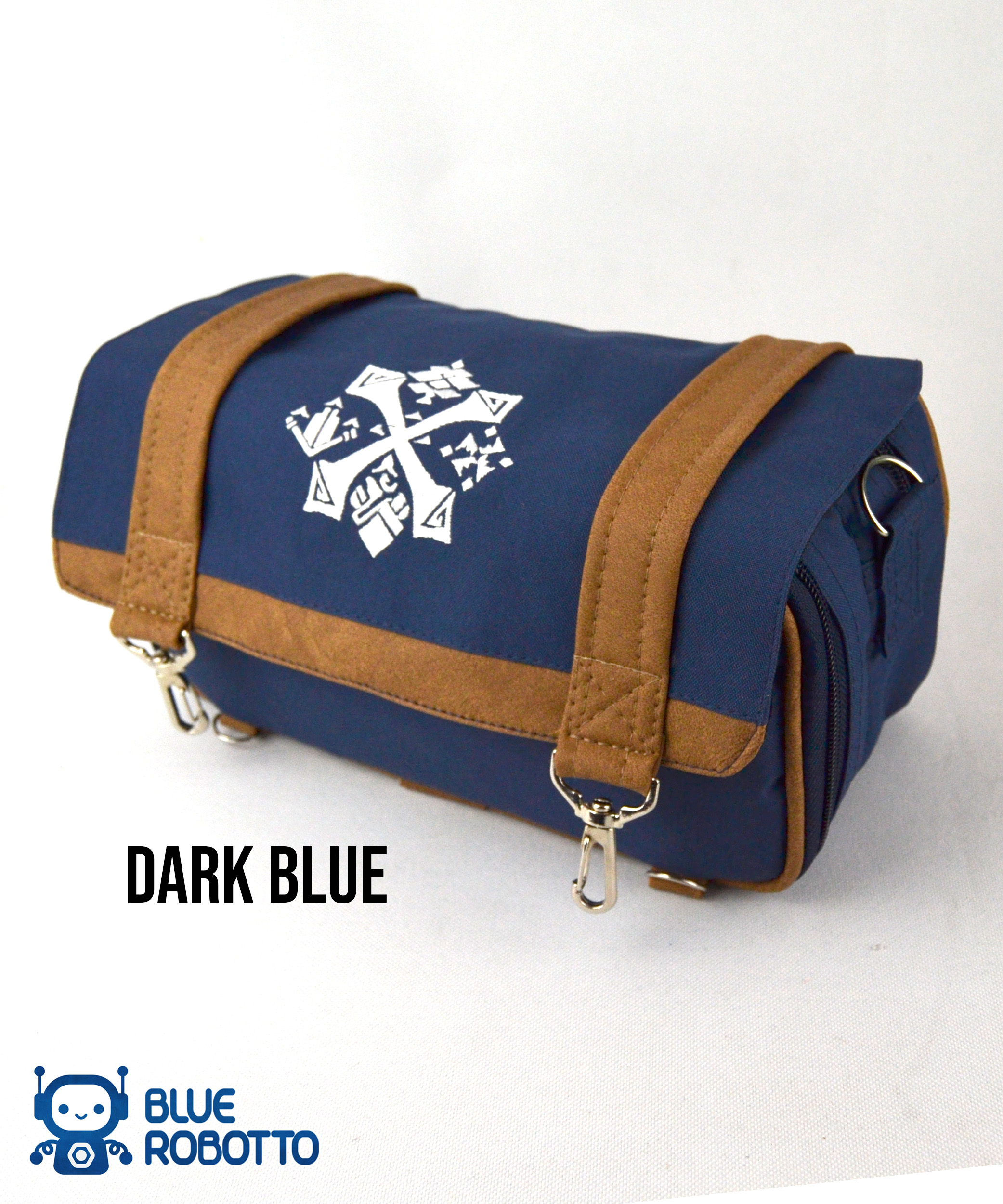 Hunter designs - Nintendo Switch bag