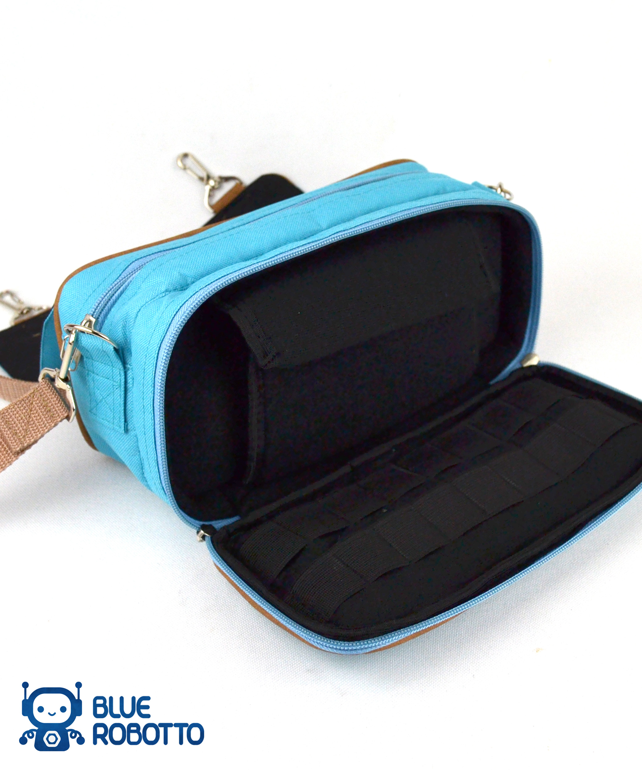 Hunter designs - Nintendo Switch bag - Image 8