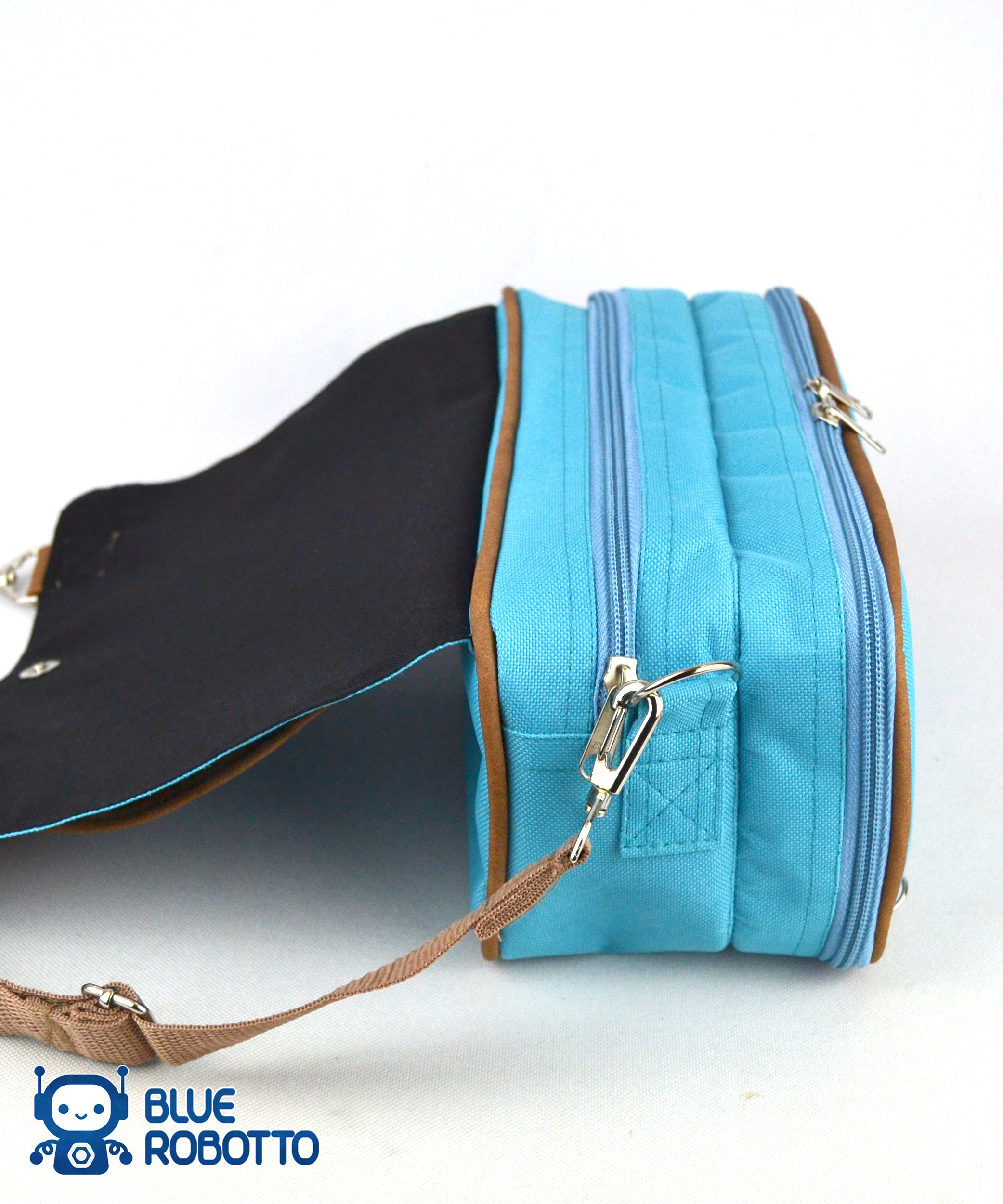 Hunter designs - Nintendo Switch bag - Image 7