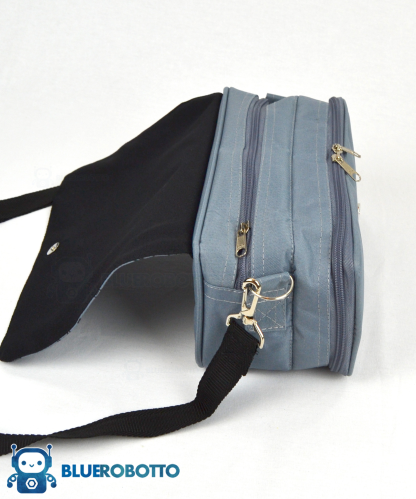 Hunter designs - Nintendo Switch bag - Image 11