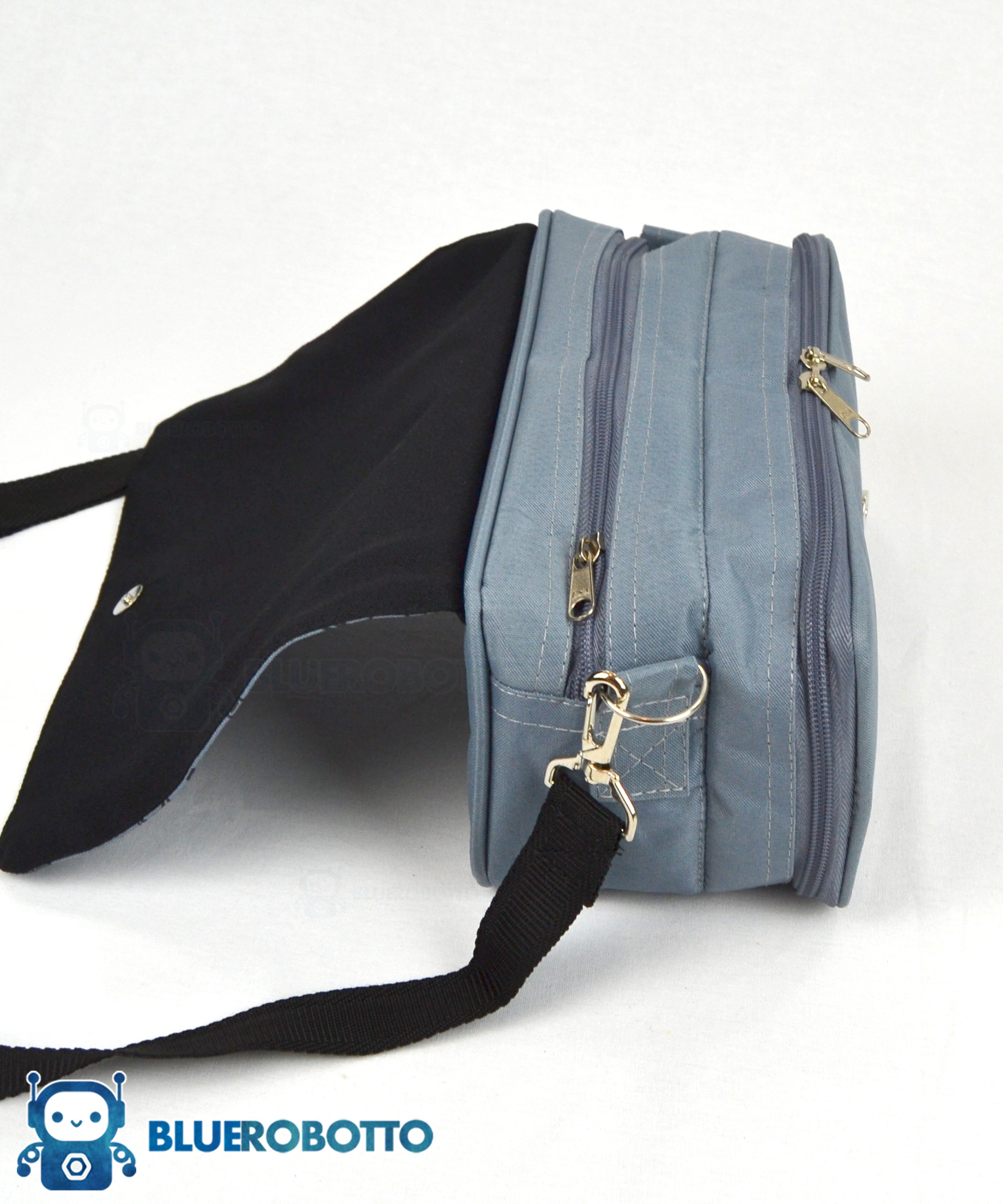 Hunter designs - Nintendo Switch bag - Image 11