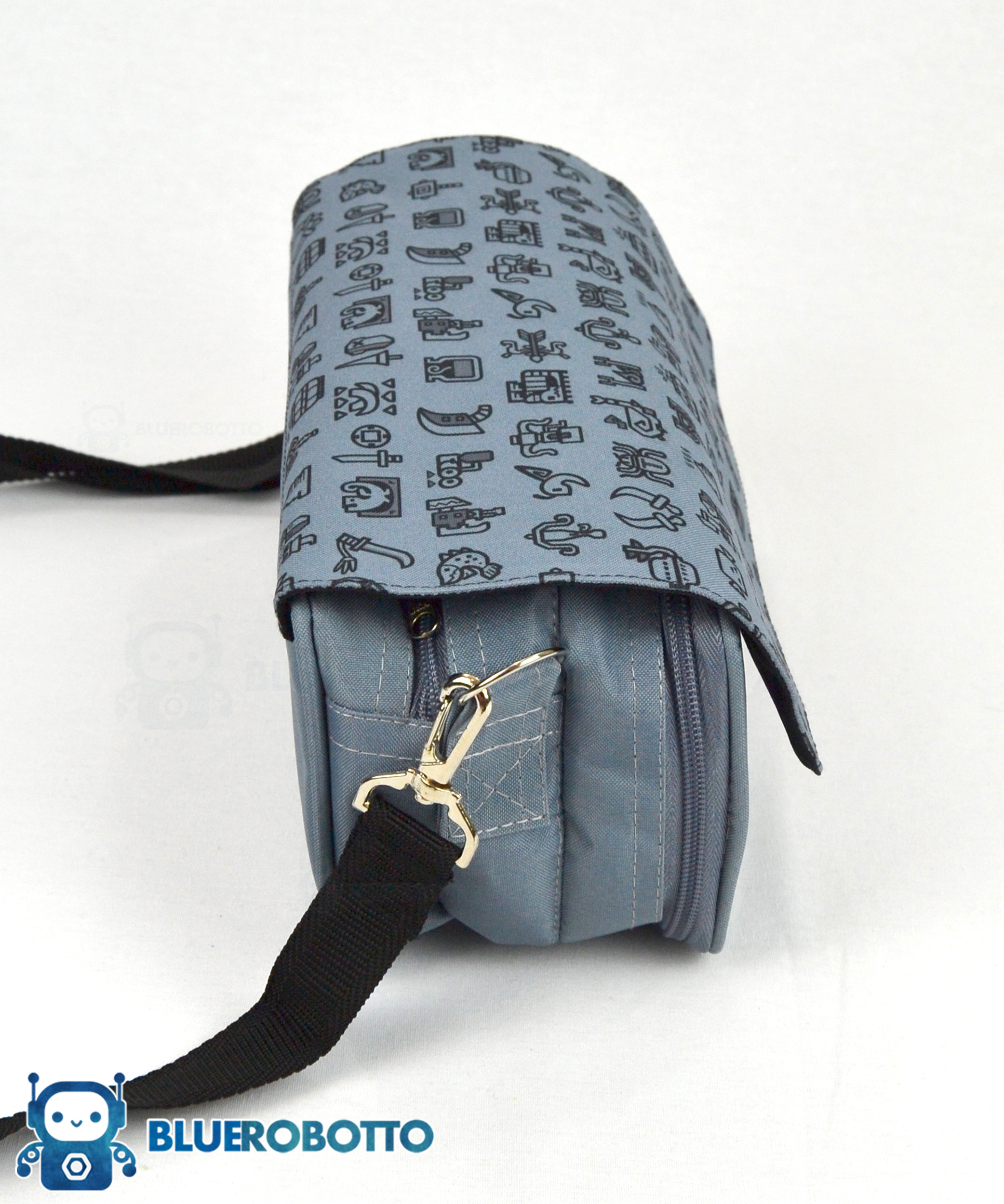 Hunter designs - Nintendo Switch bag - Image 10