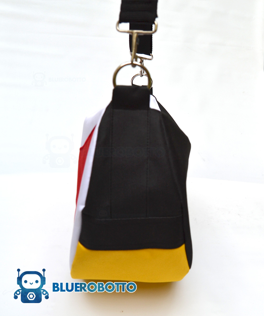Sun & Moon Trainer purse - Image 4