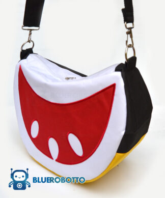 Sun & Moon Trainer purse