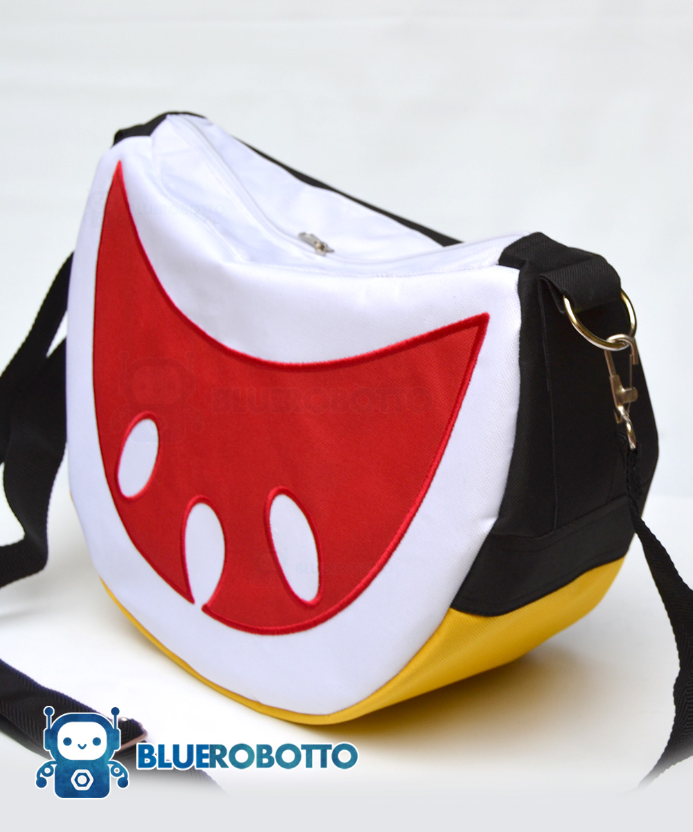 Sun & Moon Trainer purse - Image 2