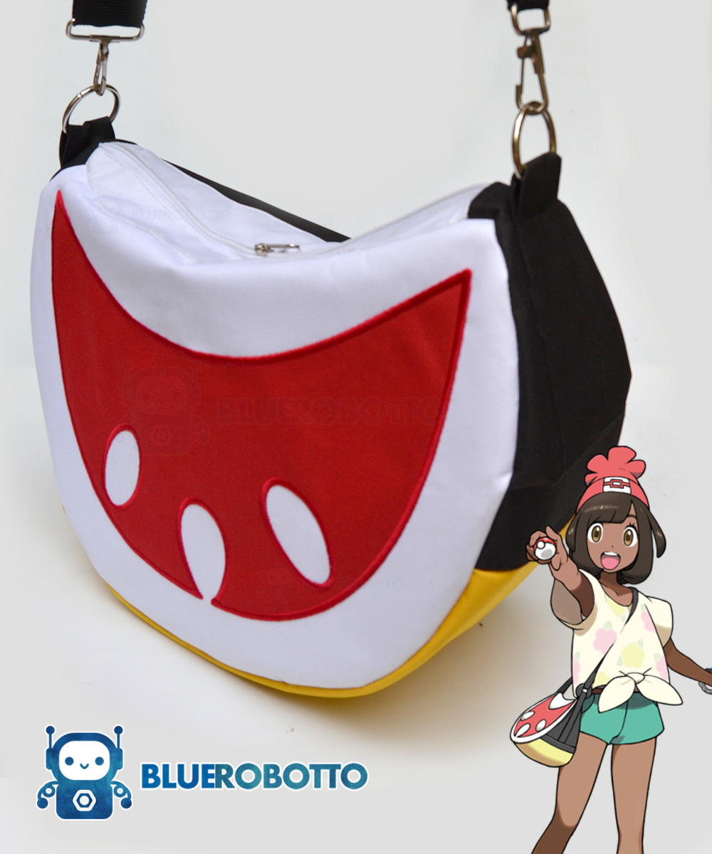 Sun & Moon Trainer purse - Image 5