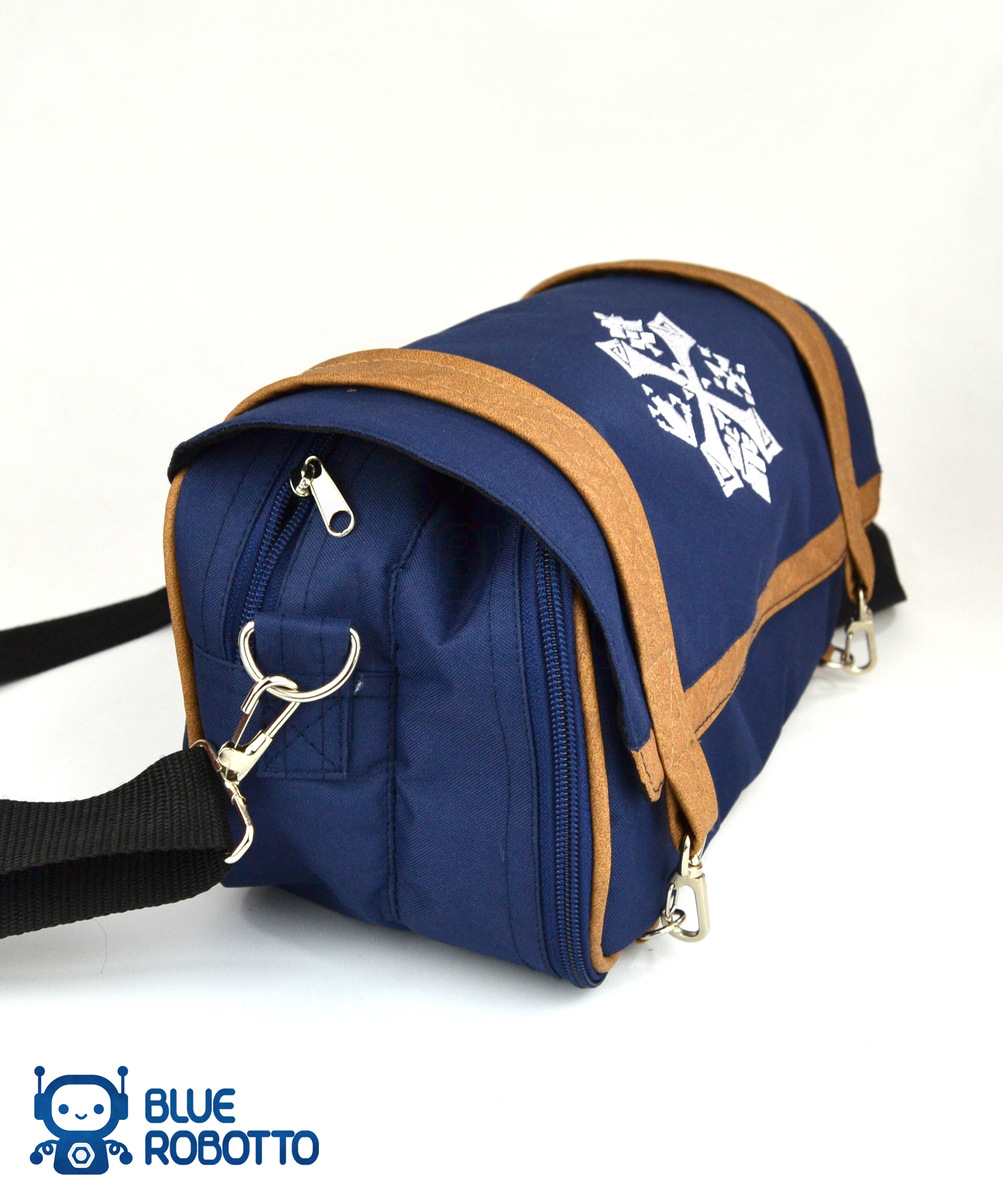 Hunter designs - Nintendo Switch bag - Image 9