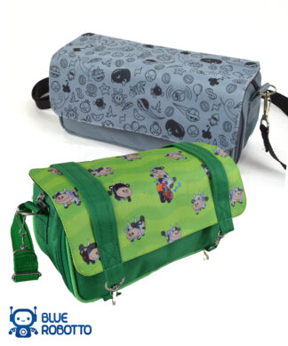 Kart Racing - Nintendo Switch bag