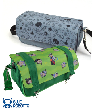 Kart Racing - Nintendo Switch bag