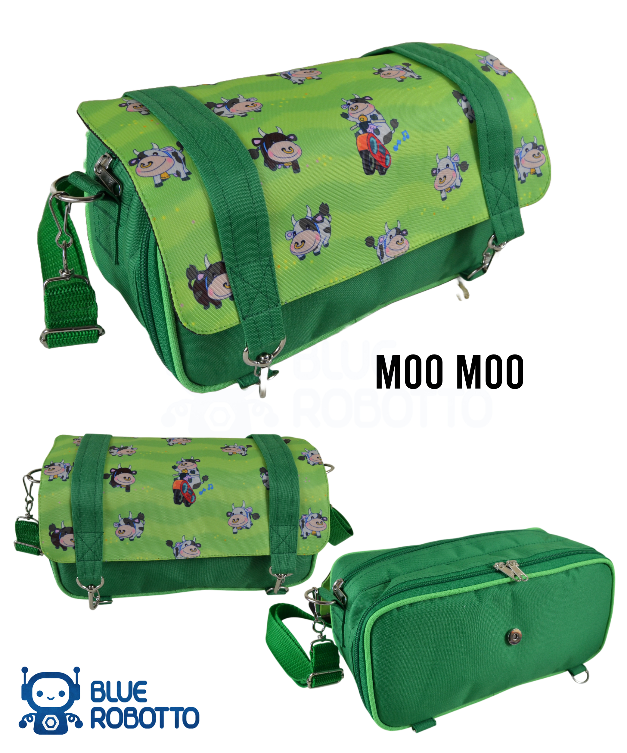 Kart Racing - Nintendo Switch bag - Image 3
