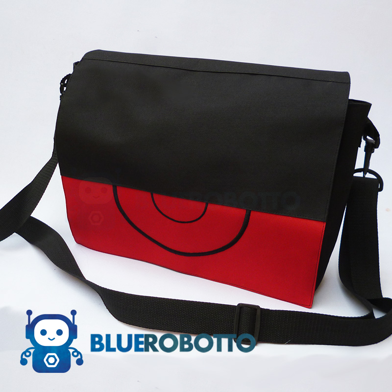 X & Y Trainer messenger bag - Image 2