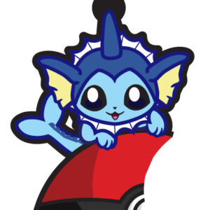 Vaporeon