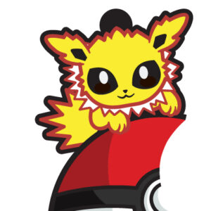 Jolteon