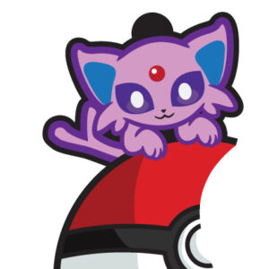 Espeon