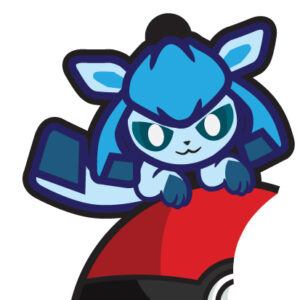 Glaceon