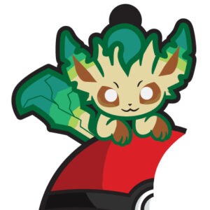 Leafeon
