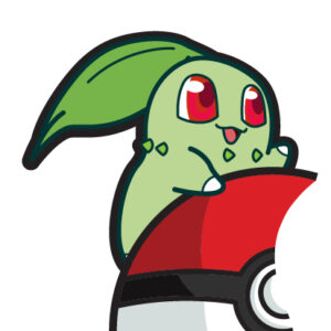 Chikorita