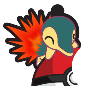 Cyndaquil