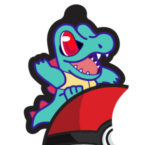 Totodile