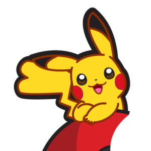 Pikachu Female