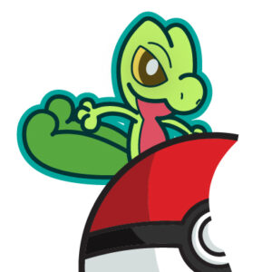 Treeko