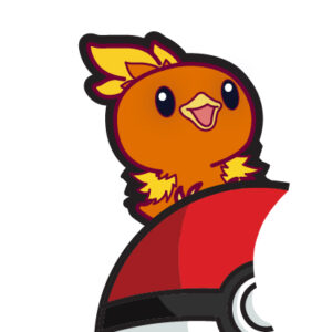 Torchic