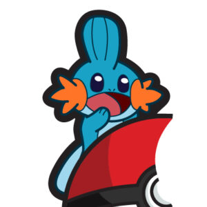Mudkip