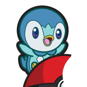 Piplup